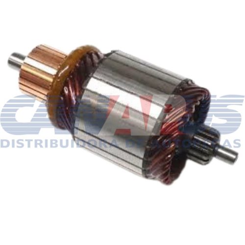 Induzido.-MB Sprinter/ Ford Cargo/ F1000