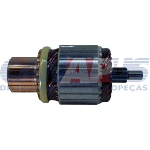 Induzido.-Gm Celta/Astra/Fiat Palio