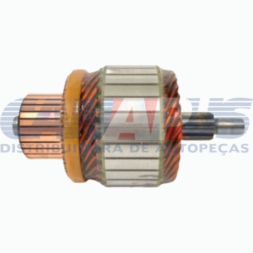 Induzido – Nissan Cube/ Tiida/ Qashqal