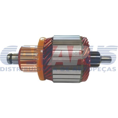 Induzido – Vw Golf / Audi A3 1.8