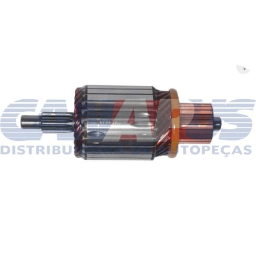 Induzido – 12v Gm/ Subaru/ Mazda/ Jeep
