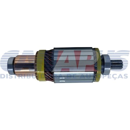 Induzido – Toyota / Cat / Topic / Besta