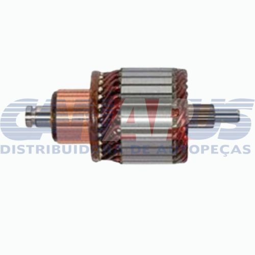Induzido – Fiat Punto/ Stilo/ Ford Ecosport