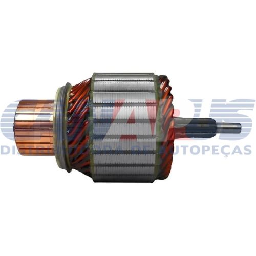 Induzido – Vw Up