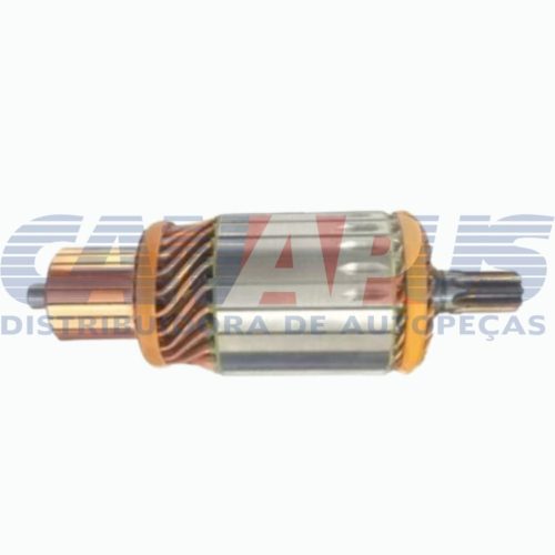 Induzido – Cummins/ Gm C1500/ Fiat Allis