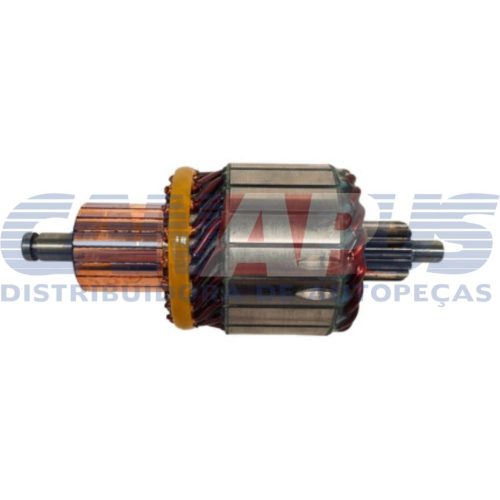 Induzido 12v Mercedez Benz Sprinter