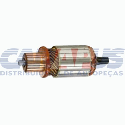 Induzido – Case/ Cummins/ Delco/ Bobcat