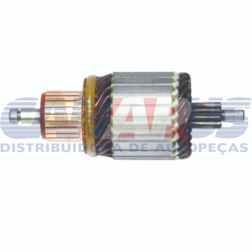 Induzido – Vw Bora / Golf / Fiat Ducato