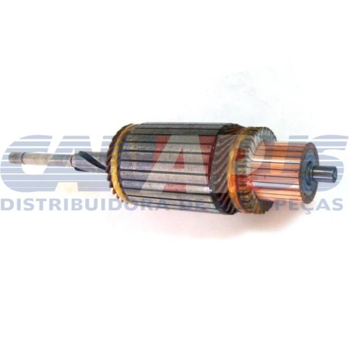 Induzido – 37MT 12v Caterpillar / VW / Gmc