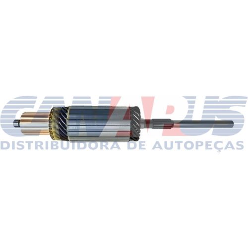 Induzido – Je Scania