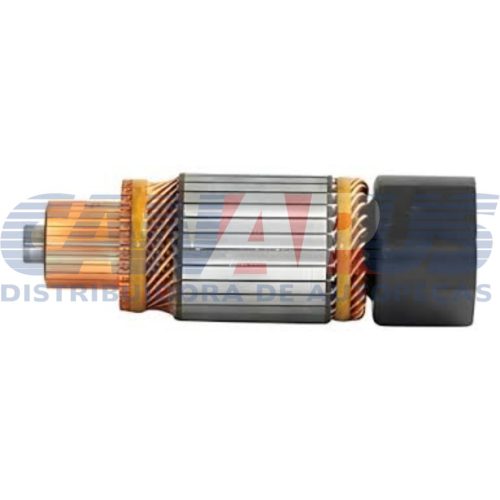 Induzido – Volvo Fh12/ Nh12/ Scania