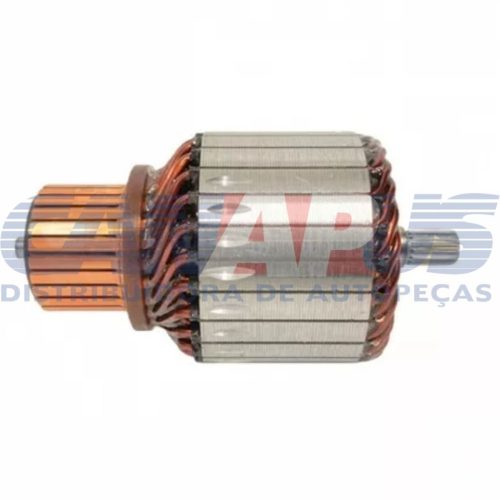Induzido – Fiat Argo/ Doblo/ Fiorino/ Palio