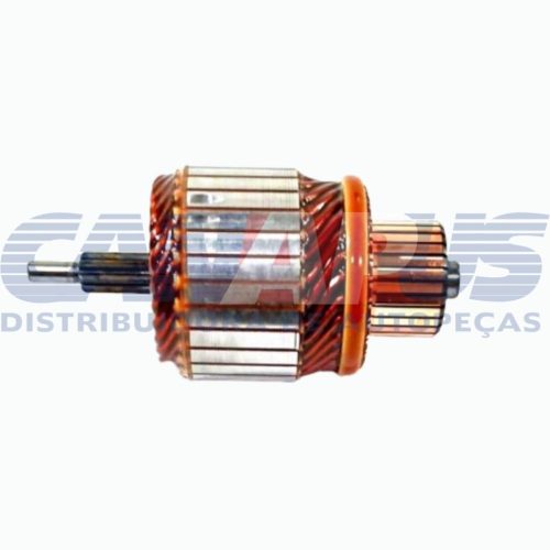 Induzido – Captiva/ Fusion/ Pajero/ Cherokee