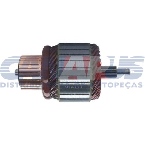 Induzido – Gm Onix/ Spin/ Agile/ Cobalt