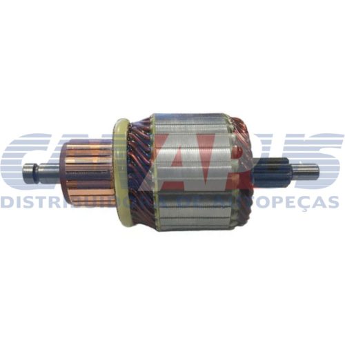 Induzido – Bmw/ Mercedes/ Toyota/ Volvo