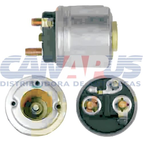 Automático – Ecosport 1.0l 2003 / Fiesta / Courier 1.0/1.6 1999