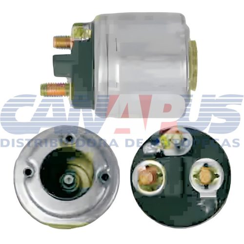 Automático – Celta 2001 / Corsa 2000