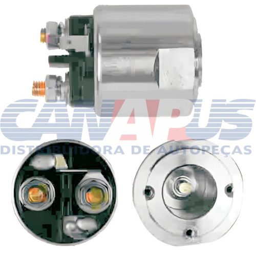 Automático – Kia Bongo 2500k / Hyundai Hr