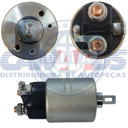 Automatico – Nissan Versa / Sentra / Tiida