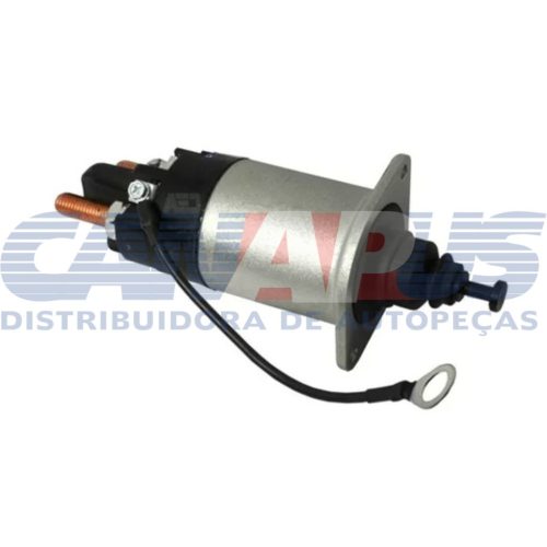 Automatico – Case 630 / Ford F600/650/700/750/800