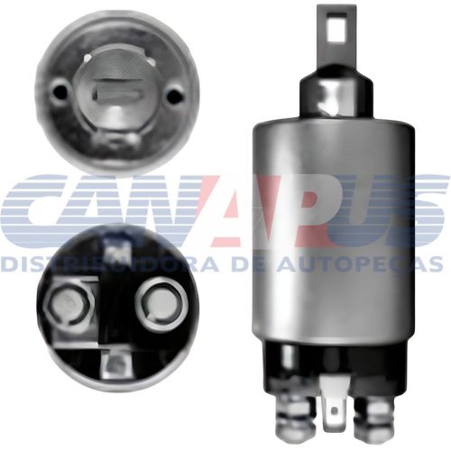 Automático – Case / Mazda / Mitsubish L200 / Pajero