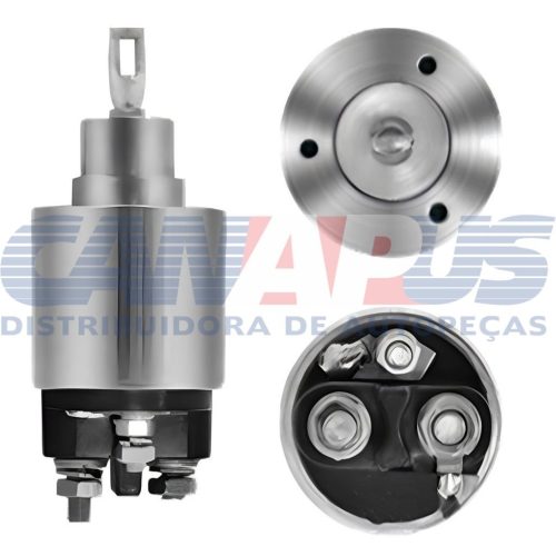 Automático – Fiat Brava / Bravo / Doblo / Marea