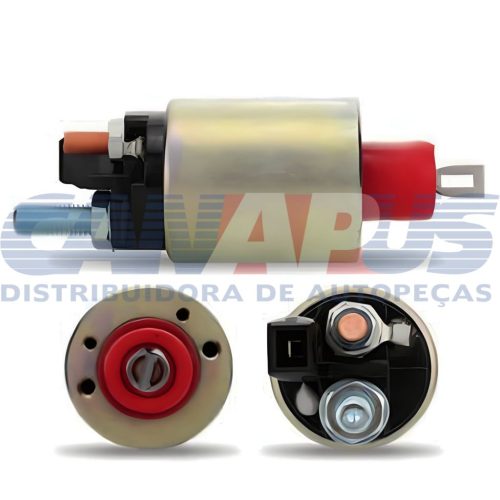 Automático – Agrale / Ford F150 / F250 / F1000