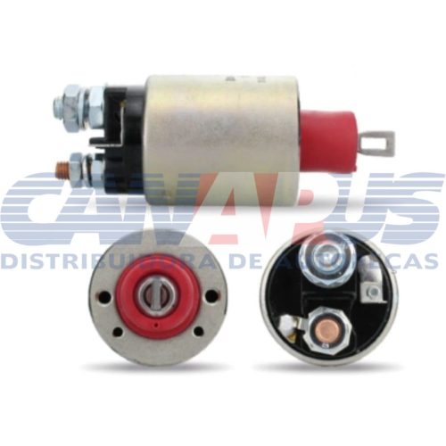 Automatico – Gm Series D 20 / Silverado 4.1