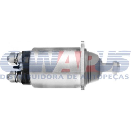 Automático – Mercedes / Scania Je 24v