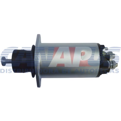 Automático – Delco Remy / Mb 1215 / 1418 / 1725