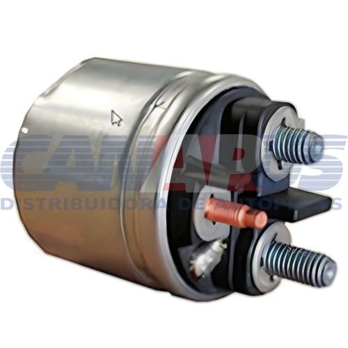 Automático – Dacia / Nissan / Renault March / Clio