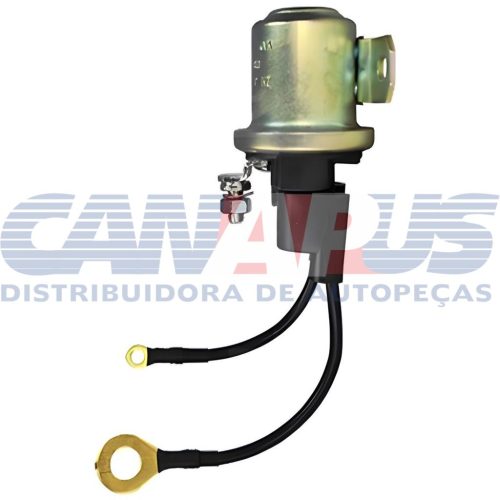 Automático – Delco 29 Mt / Ford / Freightline