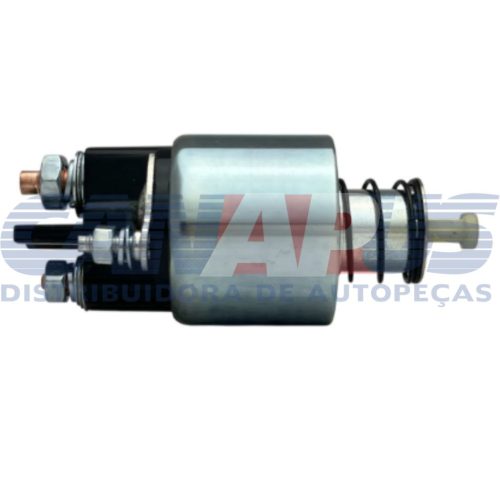 Automatico – 12v Renault Kwid/ Logan/ Sandero