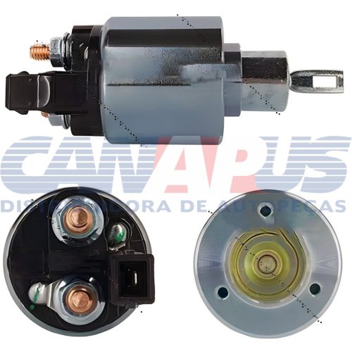 Automático – Vw Fox Gol / Parati