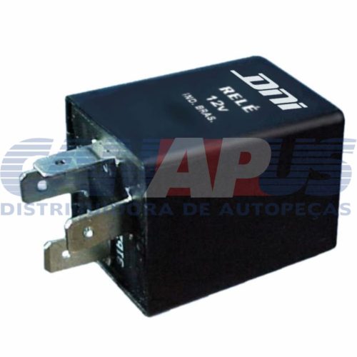 Rele Limpador De Para-Brisa – Escort / Apollo