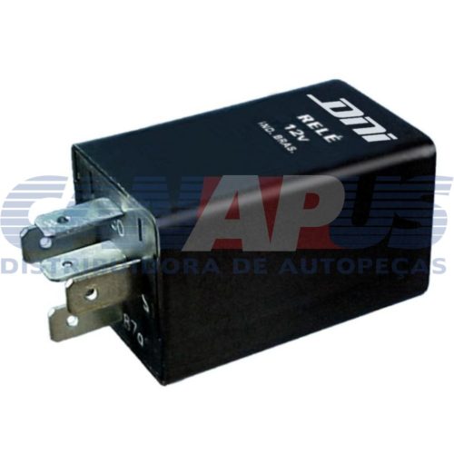 Rele Acionador Vidro Eletrico – Vw Todos