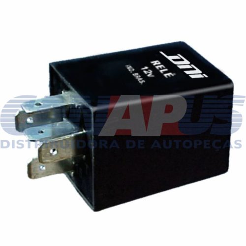Rele Limpador De Para-Brisa S/ Suporte – Vw