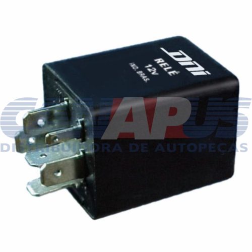 Rele Limpador Para-Brisa – Opala / Chevette