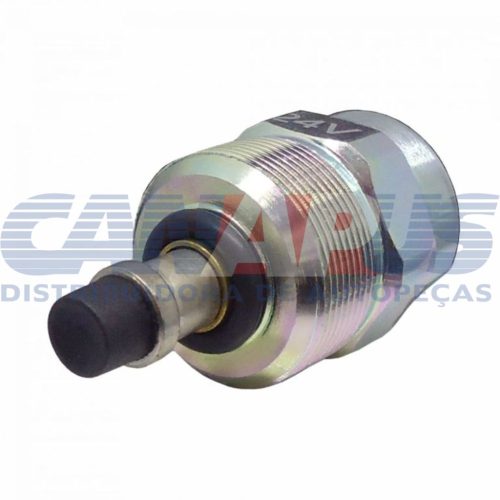 Rele Limpador Para-Brisa 24v – Mercedes