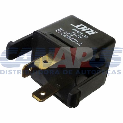 Rele Pisca – Hb20 / l-200 / Tucson