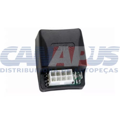 Anti-Assalto Completo C/ Led