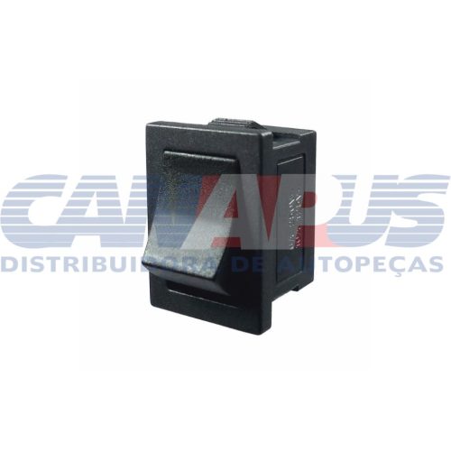 Mini Chave De Luz – 2 Posicoes