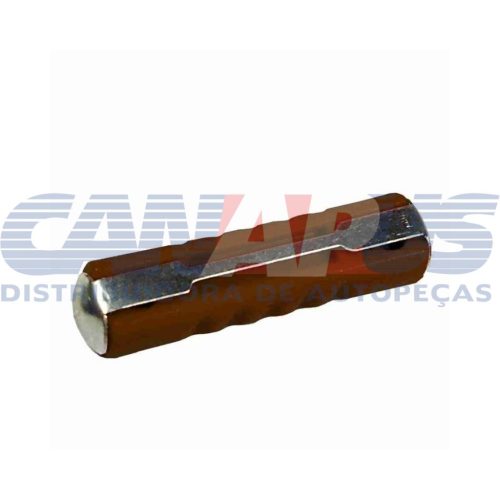 Fusivel Tipo Europel 15a (cx.c/100)