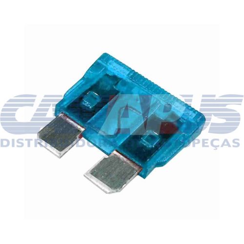 Fusivel De Lamina 15a (cx.c/50pcs)