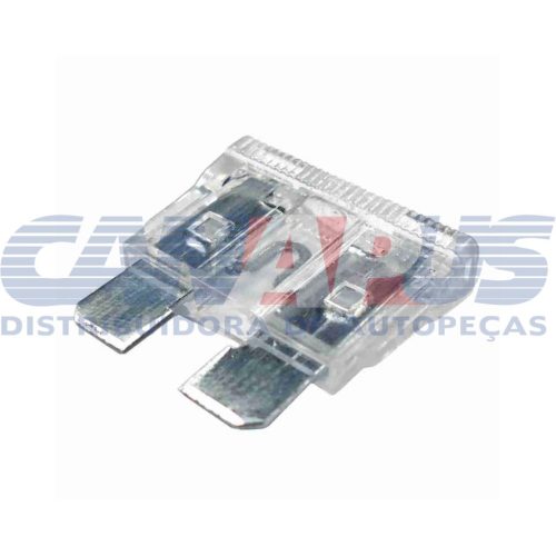 Fusivel De Lamina 25a (cx.c/50pcs)