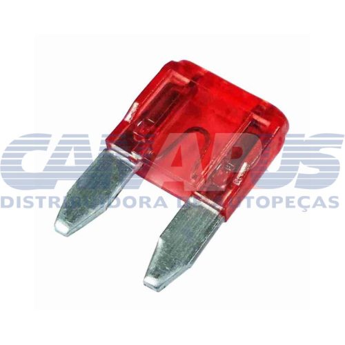 Fusivel Mini 10a (cx.c/50pcs)