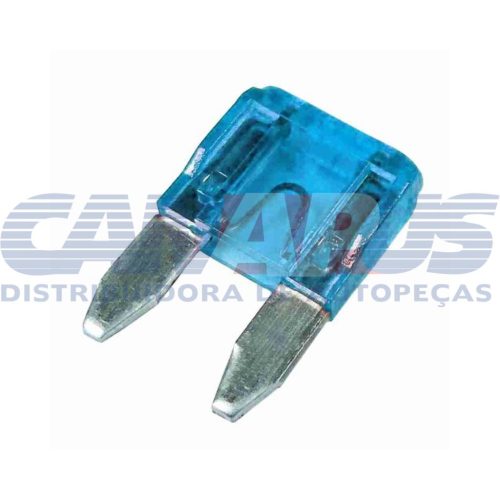 Fusivel Mini 15a (cx.c/50pcs)