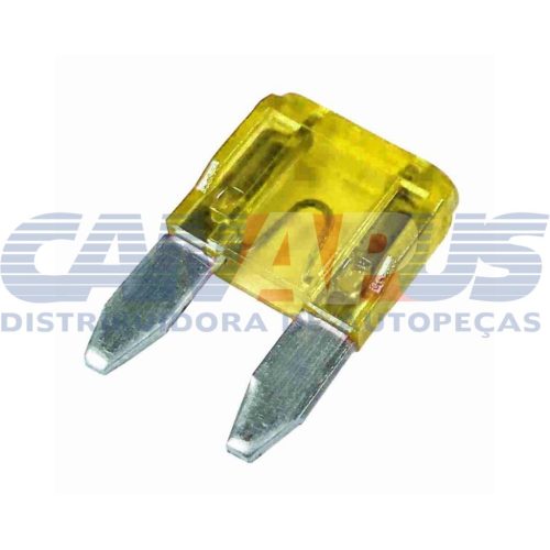 Fusivel Mini 20a (cx.c/50pcs)
