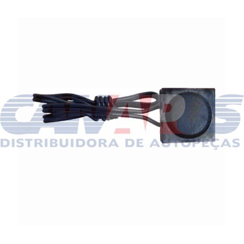 Botao De Acionamento Para Alarmes