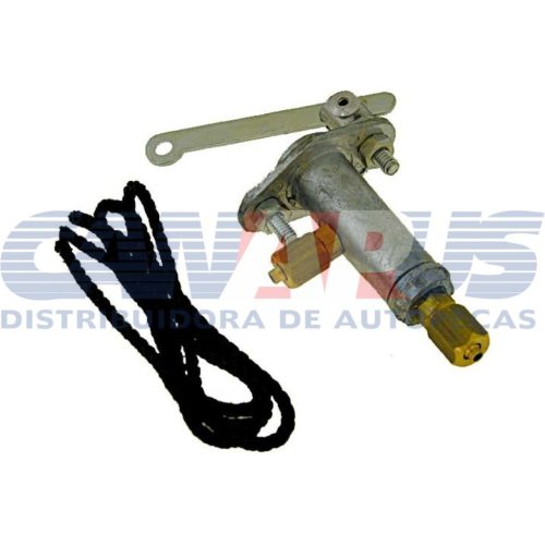 Valvula P/ Acionamento Ar Comprimido Tipo – Kit
